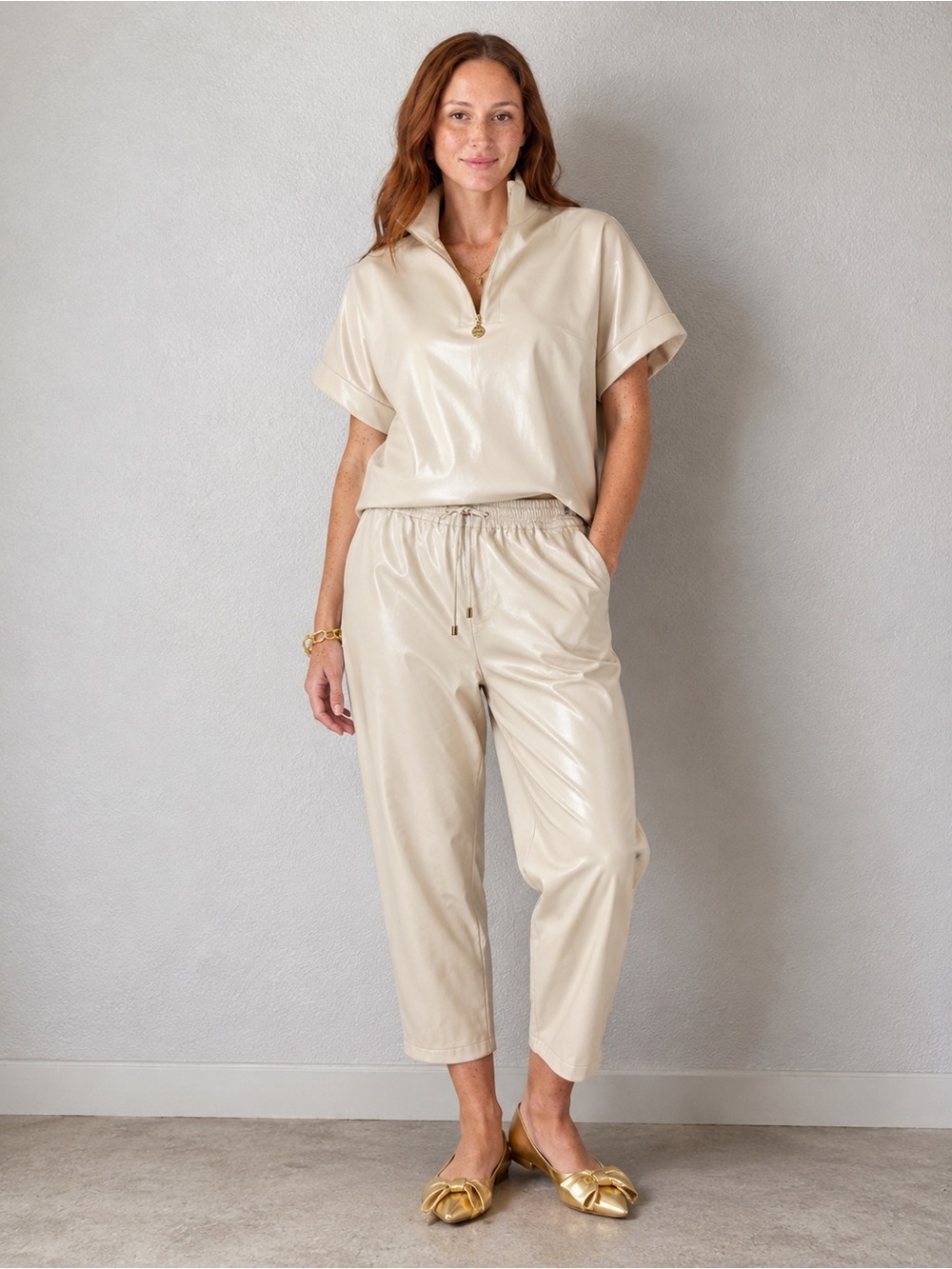 NEW EMILY MCCARTHY two piece set